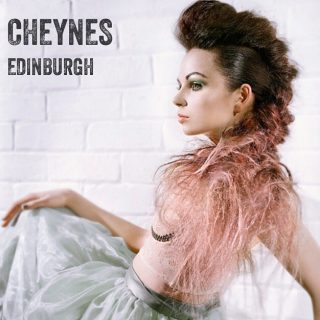 Follow Cheynes Hairdressing on Instagram