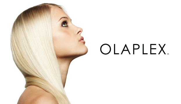 hair breakage solved with Olaplex, Edinburgh hair salon treatments