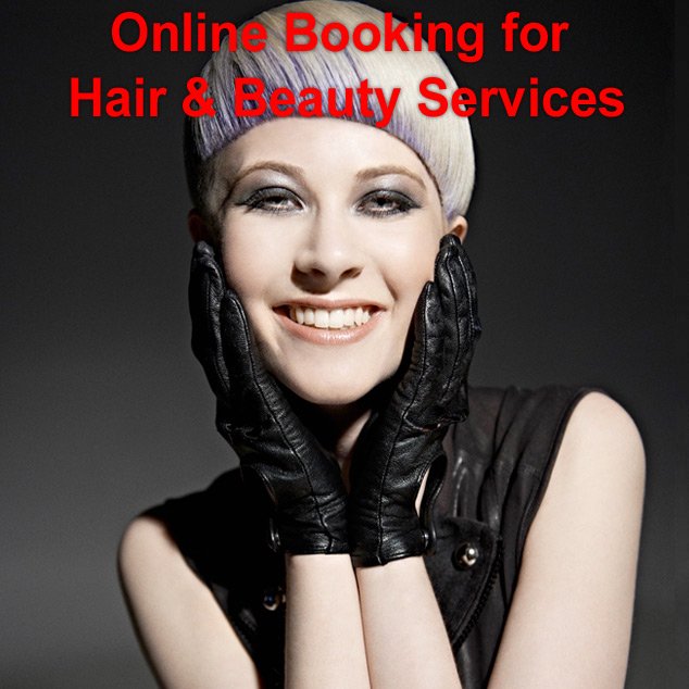 Online Booking at Cheynes Hairdressing Salon in Edinburgh