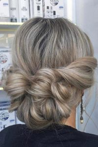 hairstyles for brides, cheynes hair salons, edinburgh