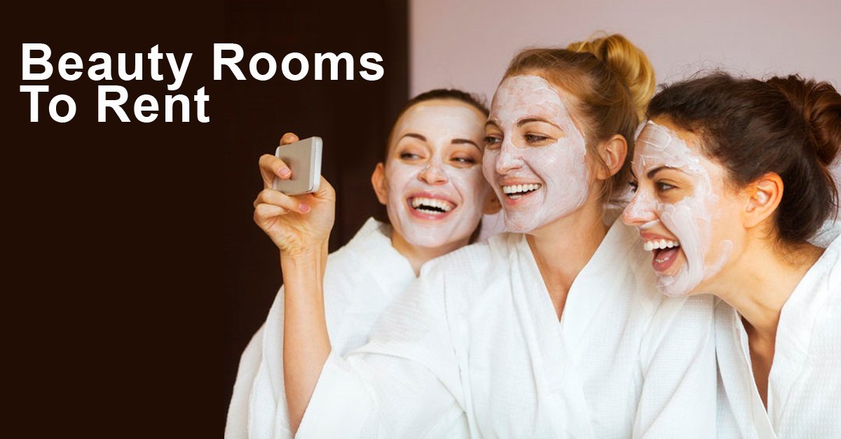 Beauty Rooms To Rent, Top Salon in Edinburgh City Centre