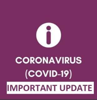 Update To Our COVID-19 Protocols