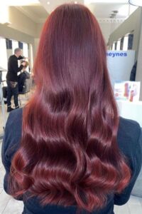 Best Hair Colours at Cheynes Hair Salons in Edinburgh
