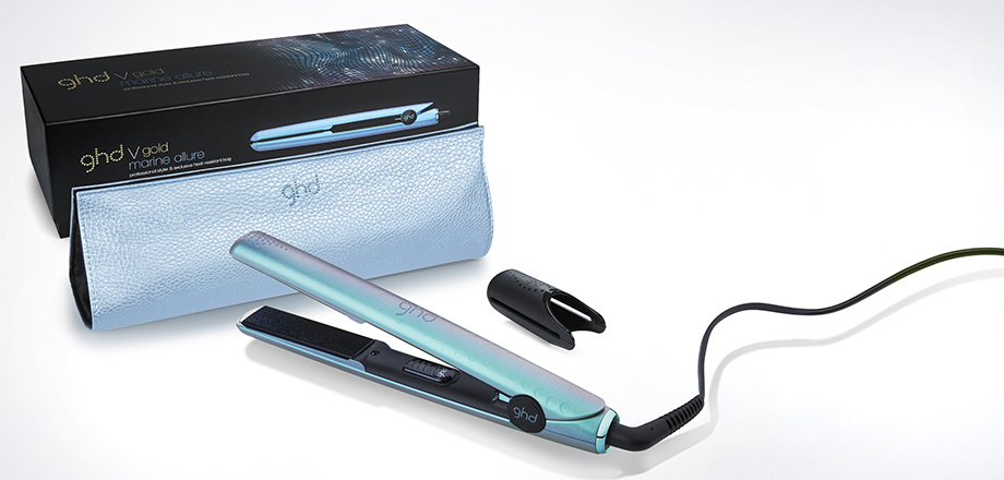 GHD azores collection