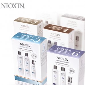 Nioxin: Care for your hair and scalp