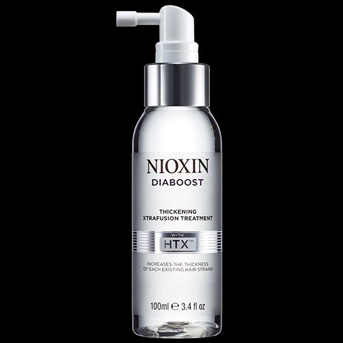 nioxin diaboost treatment